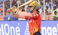 Fearless, ruthless! Stoinis in awe of India's T20 stars