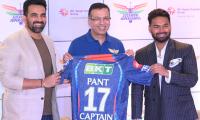 Can Rishabh Pant resolve LSG's opening conundrum?