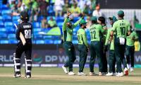 Pay cut for players: Pakistan suffers huge loss in CT