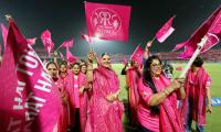 Points Table: IPL 2025