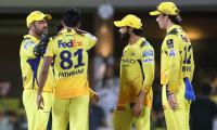 CSK 'won't panic' despite early exit from IPL 2025