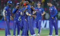 6 in a row! Can anyone stop Mumbai Indians?