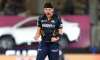 Points Table: IPL 2025