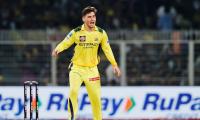 Why Noor Is A Rare CSK Diamond