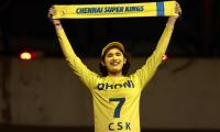 Points Table: IPL 2025