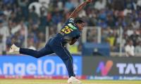 I let everyone down: Rabada reveals truth behind IPL exit