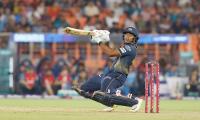 Has Sudharsan done enough for Test debut in England?