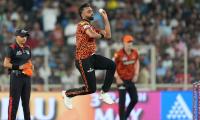 Unadkat blames ineffective bowling for SRH's poor show