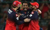 Dayal Denies Dhoni Again!