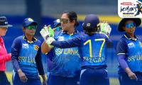 Sri Lanka women stun India after 7 years