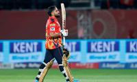 This Punjab king is a class above every Indian 'keeper