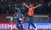 Arshdeep eager to help create legacy for Punjab Kings