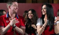 Joy For Preity; Gloom For Goenka
