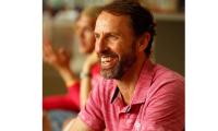 Cricket buff, Southgate would watch Tests all day