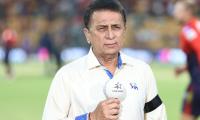 Sirens, darkness, one meal...: Gavaskar recalls 1965 war