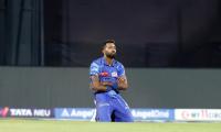 'It is a crime!': Hardik Pandya, on his no-ball fiasco