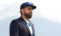 Rohit retires from Tests... right decision at right time?