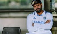 'Thank You, Hitman': Legend Walks Away from Test Cricket