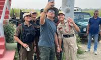 Sachin's message on Operation Sindoor goes viral