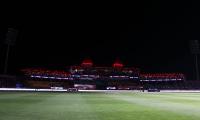 That Night In Dharamsala: 'We Need To Leave Now!'