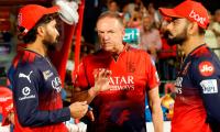 History Repeats! RCB In Form, IPL Halted