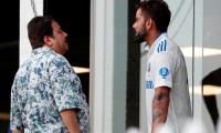 Even BCCI can't convince Kohli to stay in Tests