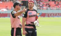 How Ponting guided PBKS' foreigners through crisis 