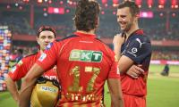 BCCI pushes for foreign stars' return as IPL resumes