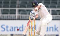 Big Shoes to Fill! Who'll Take Kohli's Legacy Forward?