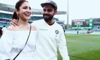 Kohli Retires, Anushka's Heartfelt Post Goes Viral