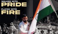 'We Weren't Ready': World Reacts as Kohli Quits Tests
