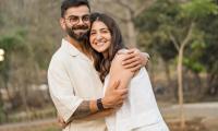 Kohli shares emotional Mother's Day tribute