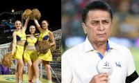 No show-sha baaji: Gavaskar wants IPL to tone down