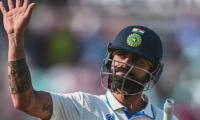 Kohli's retirement sparks debate: Did he quit too early?