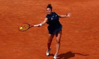 Rome Masters: Paolini makes history 