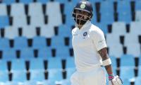 'Kohli was mentally fried due to constant scrutiny'