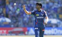 Mayank Yadav out with injury; LSG name replacement