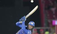 MI worst hit as SA players to give IPL playoffs a miss