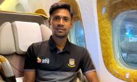 Mustafizur cleared to play for Delhi Capitals