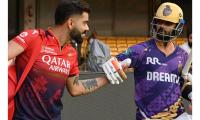 Focus on Kohli as IPL resumes with RCB-KKR face-off