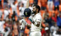 Exclusive! Cheteshwar Pujara On Kohli