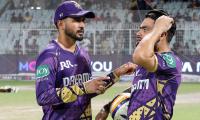 IPL break may help KKR regain winning touch: Pandey