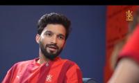 SEE: Skipper Patidar reflects on his journey at RCB