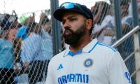 I would not have let Rohit miss Sydney Test: Shastri