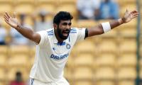 'Don't think Bumrah will be available for all 5 Tests'