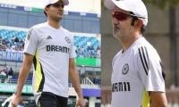 Gill-Gambhir Chat Sparks Captaincy Buzz!