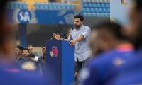 'Rohit Bhai Forever'