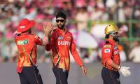 3-Star Brar Takes Punjab To Play-Offs