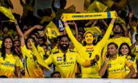 Dhoni has the most real fan base: Harbhajan