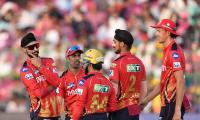 IPL Updates: Can Punjab stop Rajasthan? 